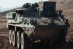 БТР Stryker в ВСУ