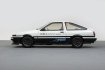 Toyota AE86 Trueno