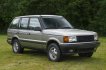 Range Rover P38A