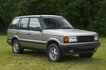 Range Rover P38A