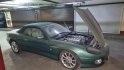 Aston Martin DB7 Vantage Volante, Aston Martin DB7 Vantage, Aston Martin DB7, купить Aston Martin DB7