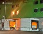 Последствия удара по Днепру в ночь на 20 мая