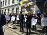 акция против наркотиков, управление полиции на Подоле