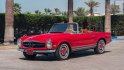 Mercedes 280SL Pagoda