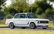 BMW 2002 Turbo