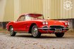 Chevrolet Corvette 1962