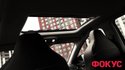 Топ-комплектация Luxury визуально отличается люком в крыше