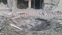 Обстріл, Харківська область, ракетний удар, наслідки обстрілів