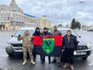 Хартия, харьковские добровольцы, добровольческое подразделения, НГУ, Гвардия наступления, ВСУ, украинские защитники