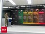 скриншот презентації Міноборони про грошове забезпечення