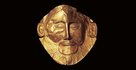 Маска царя Агамемнона