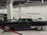 Cadillac Eldorado Brougham 1957