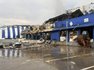 Ракетный удар РФ — попадание по "Эпицентру" 5 августа