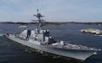 Есмінець USS Thomas Hudner