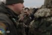 Обмен пленными Украина