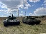 Leopard 1A5 уже на донбассе