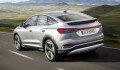Audi Q4 e-tron Sportback