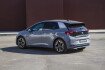 обзор Volkswagen ID.3
