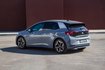 обзор Volkswagen ID.3