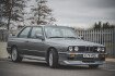 BMW M3 EVO2, BMW M3 Evolution II, BMW M3 E30 аукцион, BMW M3 E30 Великобритания