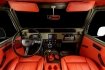 Интерьер Toyota Land Cruiser (FJ40), салон Toyota Land Cruiser (FJ40)