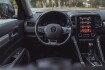 renault koleos 2020, тест-драйв, руль, внутри, фото