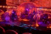Flaming Lips, рок-концерт, пузыри, сферы, карантин