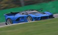 Ferrari FXX K