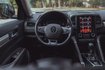 renault koleos 2020, тест-драйв, руль, внутри, фото