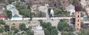 свято Введенська церква у Бериславі знищена росіянами