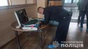 В Харькове Олег Привалов застрелился из ружья