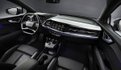 Интерьер Audi Q4 e-tron