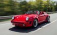 Porsche 911 Speedster