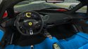 Ferrari Daytona SP3,Ferrari Daytona, суперкар Ferrari, новый Ferrari Daytona, Ferrari Daytona SP3, суперкар Ferrari