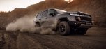 Toyota Land Cruiser 300, Toyota Land Cruiser GR Sport, Toyota Land Cruiser, новый Toyota Land Cruiser