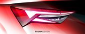 Обновленный Skoda Kodiaq