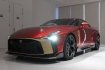Nissan GT-R50 Italdesign