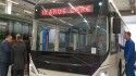 Новый электрический автобус "Икарус"