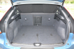 багажник Volvo C40, Volvo C40, Volvo C40 2024, новый Volvo C40 Recharge, электромобиль Volvo, кроссовер Volvo