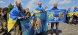 Украина вернула из плена РФ 95 защитников