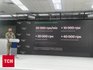 скриншот презентації Міноборони про піхотно-штурмові контракти