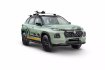Suzuki Grand Vitara Adventure