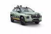 Suzuki Grand Vitara Adventure