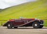 Mercedes-Benz 540K Special Roadster, Mercedes-Benz 540K, Mercedes 540K, капсула времени