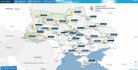 прогноз Укргідрометцентр про 26 червня 2026