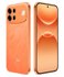Оранжевый Oppo A7 Pro Max