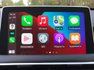 Вже початкова комплектація STD включає мультимедійну систему з Apple CarPlay та Android Auto