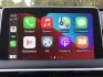 Вже початкова комплектація STD включає мультимедійну систему з Apple CarPlay та Android Auto