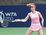 теннисистка Леся Цуренко, профессиональный теннис, турнир в Монтеррее
