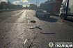 Смертельна ДТП у Києві